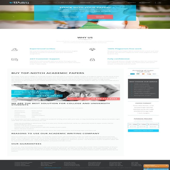 Writing Company: Writing Company